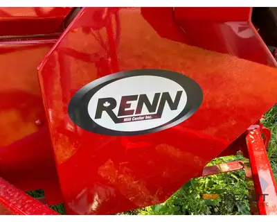 Used DEGELMAN RENN _UNKNOWN_ Roller Mills Iowa US | Keast Enterprises #1360161