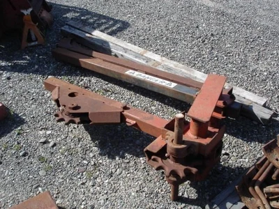 Used DITCH WITCH A412 Trenchers California US | Western Trencher & Equipment, Inc. #1497784
