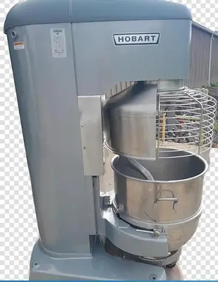 Used HOBART® HL1400N Agitators, Blenders, Mixers Tennessee US | BAKE Marketing #392050