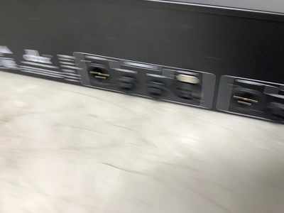 Used _UNKNOWN_ _UNKNOWN_ Commercial Audio/Visual Equipment Michigan US | Miedema Asset Management Group #1414848