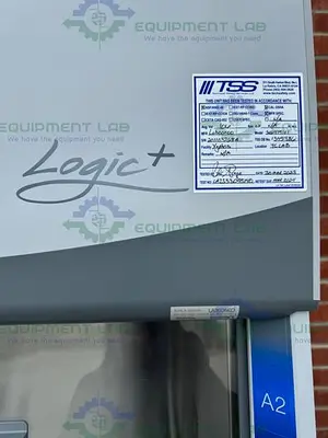 USED LABCONCO 302419101 LOGIC PLUS SERIES BIOSAFETY CABINET 4 FT CLASS II TYPE A2