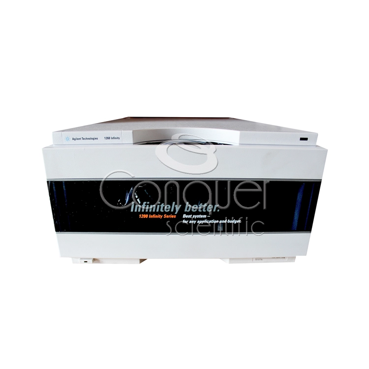 Used _UNKNOWN_ G2226A Liquid Chromatography Systems California US | Conquer Scientific #804560