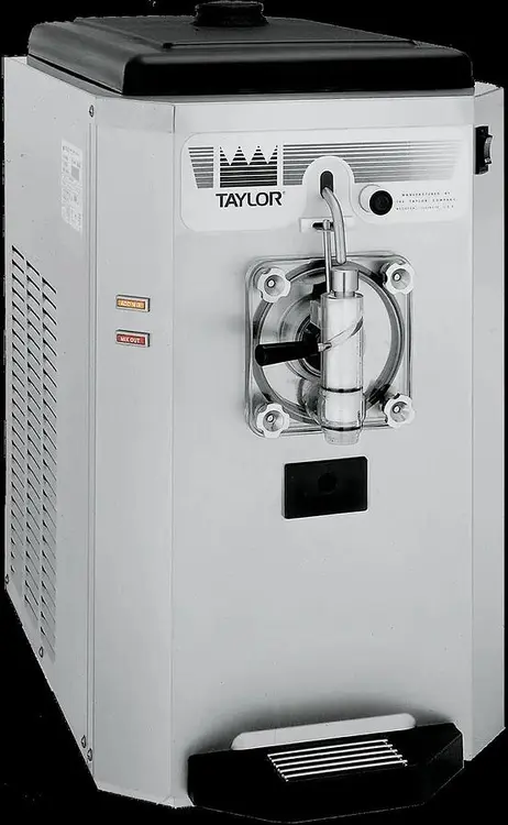 Used TAYLOR 430 Bar Equipment British Columbia CA | Surrey Food Equipment #435688