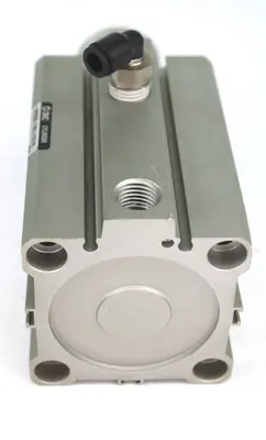 USED SMC MKB50-20L-XC18