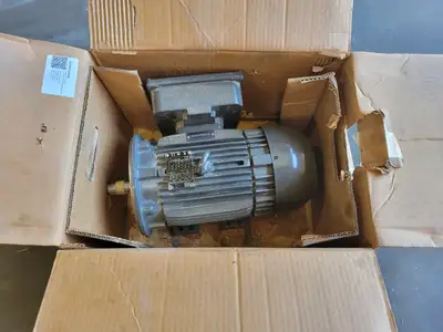 New | in-Stock WEG 10371519 Motors (misc) British Columbia CA | Lenmark #1439931