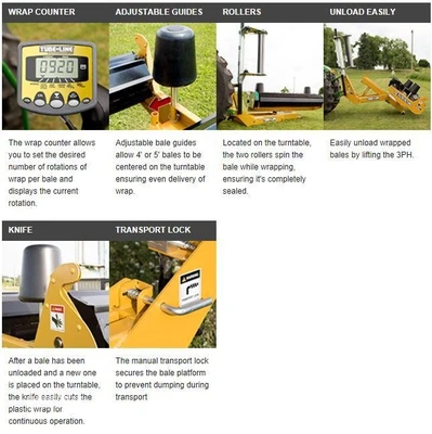 New | in-Stock 2026 TUBELINE TL1000R Miscellaneous Equipment Pennsylvania US | Zimmerman Farm Service #1410183