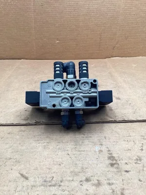 USED SMC VFS3210-5E