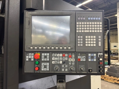 2022 OKUMA LT-2000EXBB-2T2MY Lathes CNC, Y-Axis / Multi Axis | USED CNC (2)