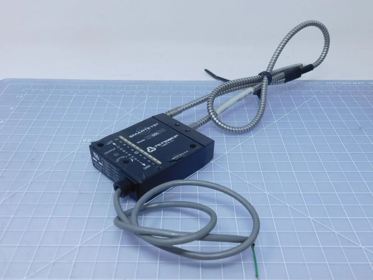 Used SMARTEYE _UNKNOWN_ Sensors | OCO Industrial #1610967