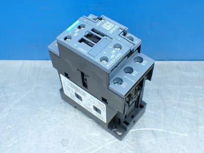 NEW SIEMENS 3RT20231FB40