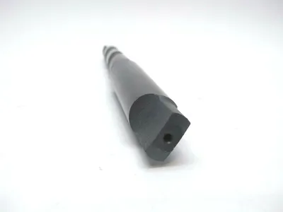 10451 | Morse Cutting Tools 1309 Chipbreaker Drill  27/32 HS 11" OAL RH Taper Shank - New