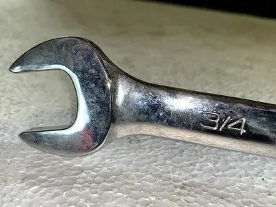 Snap-on OEX24B
