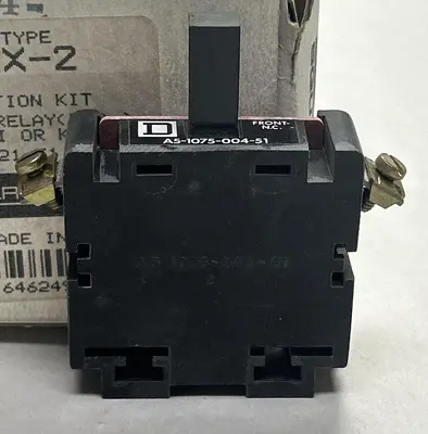 Used SQUARE D 9999-KX2 Miscellaneous Equipment (Electrical & Power) Ohio US | Surplus Asset Holdings #1237011