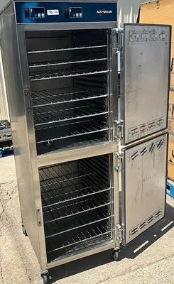 USED ALTO SHAAM 1200-UP/SR