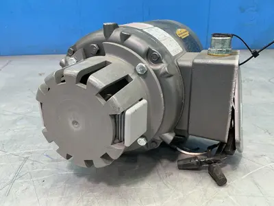 Used BALDOR IDNM3534 Motors (misc) Ohio US | HGR 24 #1521244