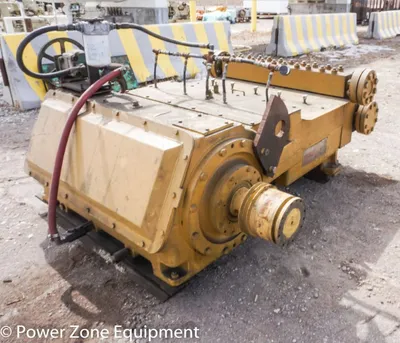 USED GASO 5884