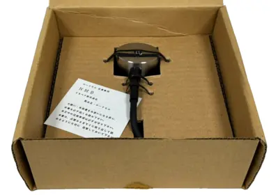 NEW MINEBEA CMM1-200K LOAD CELL 1.961kN CMM1200K