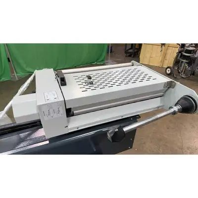 Used EDDA _UNKNOWN_ Pallet Wrappers Pennsylvania US | Highland Automation #1298352