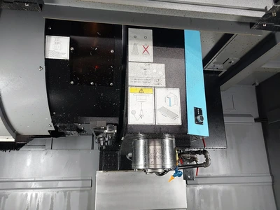 2021 HURCO VMX30DI Machining Centers, Vertical | Asset Exchange Corporation (5)