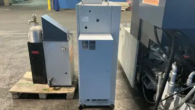 USED 2015 MITSUBISHI ELECTRIC EA28VM ADVANCE