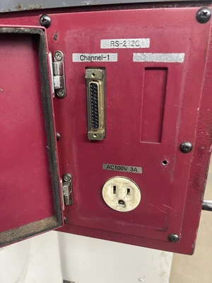 2006 OKK VM-5III Vertical Machining Centers | PM Machines (5)