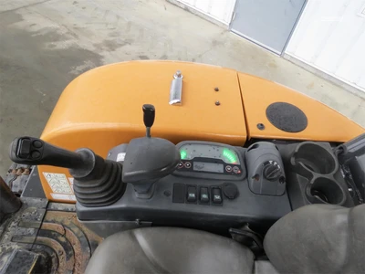 Used 2019 CASE CX37C Crawler Excavators - Mini Pennsylvania US | Zimmerman Farm Service #1409921