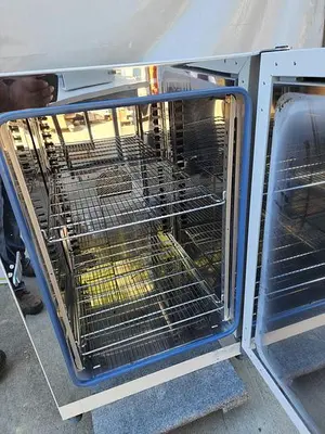 USED THERMO HERATHERM IMH100