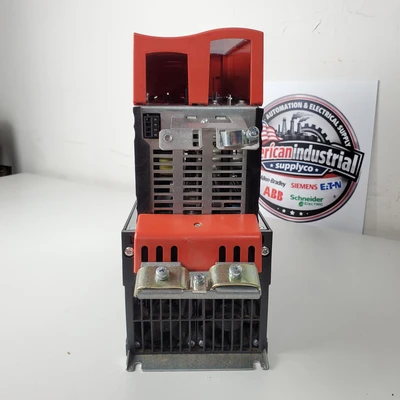 Used SEW Eurodrive MDX61B0110-5A3-4-00 08243492 MDX60A0110-5A3-4-00 08226857 Variable Speed Drives California US | American Industrial Supply Co. #1376948