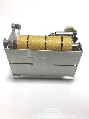 Safran Industrial M0001244 Mini Regenerative Desiccant Dryer Assembly