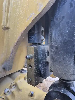 USED CATERPILLAR 265-0884