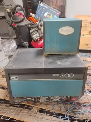 NORDSON 3100-2AA32 HOT MELT | ESS Industrial Equipment Sales (2)