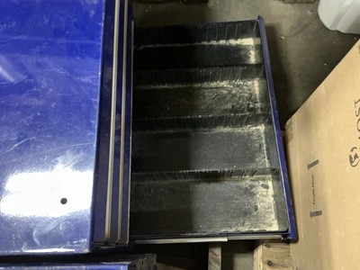 Used _UNKNOWN_ _UNKNOWN_ Tool Box Michigan US | Miedema Asset Management Group #1320039