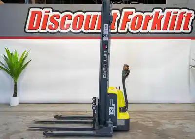 USED 2025 LIFT HERO CL1325GHY