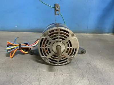 Used EMERSON K55HXPHM5119 Motors (misc) Ohio US | HGR 24 #1556714