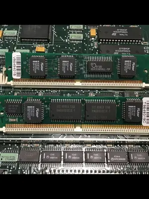 USED VAN DORN PC330-029 330-029
