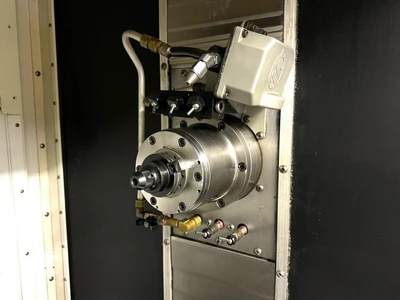 2015 HAAS EC-400 Horizontal Machining Centers | Toolquip, Inc. (6)