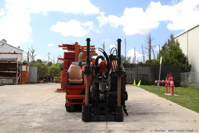 Used 2019 DITCH 2019 DITCH WITCH JT25 Drill Rigs Florida US | HDD Broker #1346254
