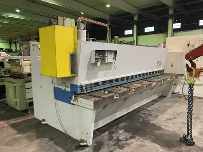 USED COLLY 4100 X 10 MM