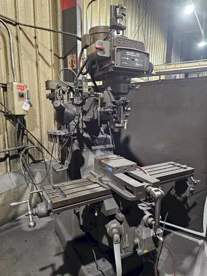 USED SEIKI 3VX