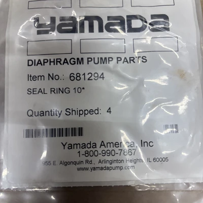 USED YAMADA AMERICA, INC. K20-FSI