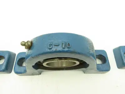 New | in-Stock MB MFG _UNKNOWN_ Bearings | Arrow Industrial #613816