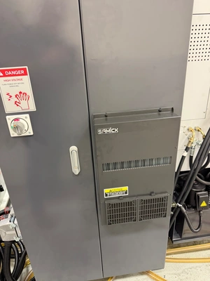 USED 2025 NEXTURN SA-38PII