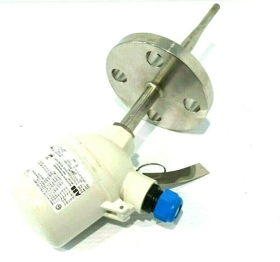 NEW ABB TSP121