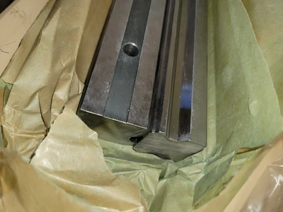 NEW HEPCOMOTION LBG35N