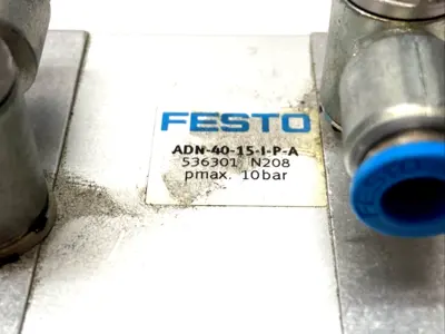 USED FESTO 536301