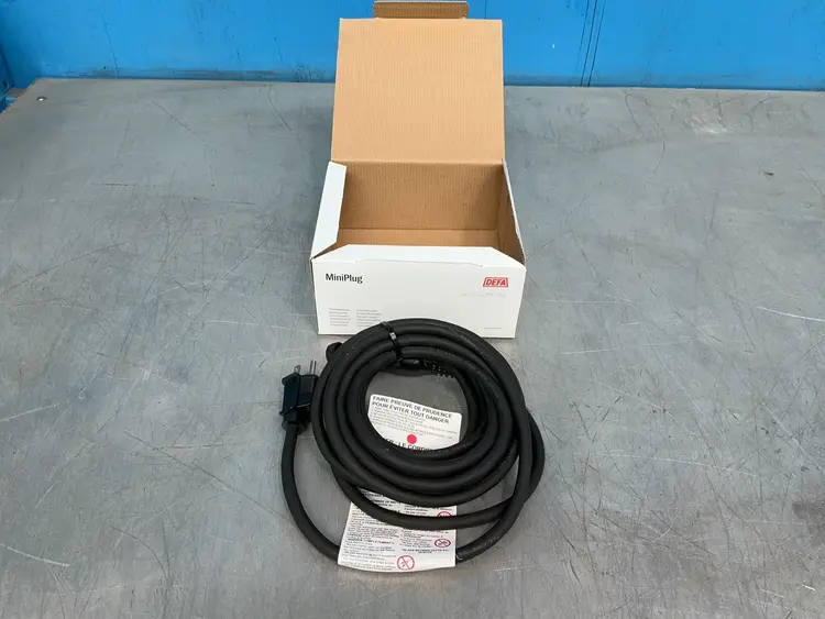 Used 2020 DEFA 463103 Cable & Wire Ohio US | HGR 24 #1515798