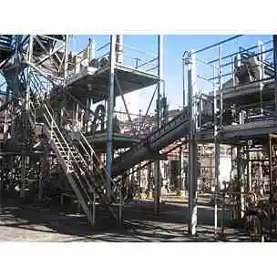 Used CHEMTECH _UNKNOWN_ Fluid Bed Dryers New Jersey US | Phoenix Equipment Corp #174721