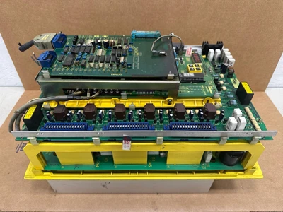 FANUC A06B-6064-H312 AC Servo Drives & Amplifiers | Fram Fram LLC (5)