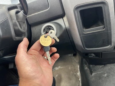 USED 2015 DODGE RAM