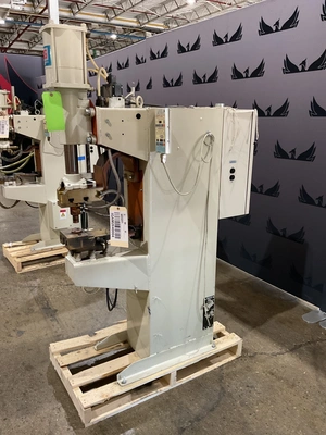 USED 2019 DENGENSHA NDZ-070-41JNQ-R-D